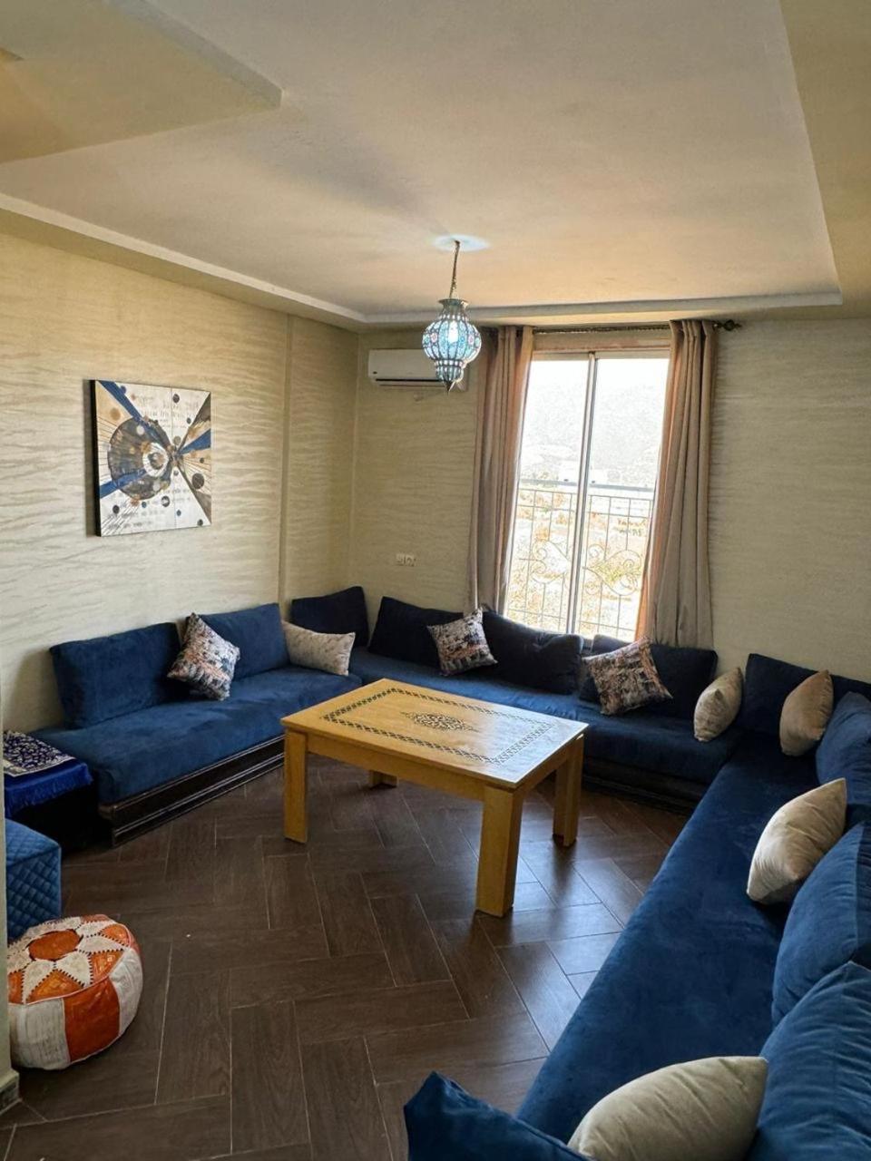 Ouzoud Le Panorama Hotel Buitenkant foto